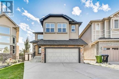 176 Sherwood Rise Nw, Calgary, AB 