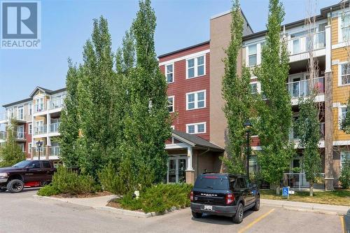 411, 2300 Evanston Square Nw, Calgary, AB 