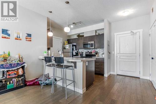 411, 2300 Evanston Square Nw, Calgary, AB 