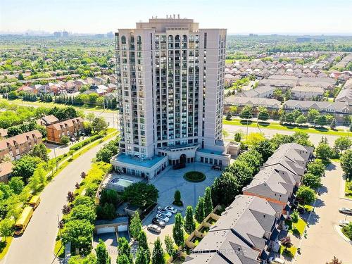 311-220 Forum Dr, Mississauga, ON - Outdoor With View