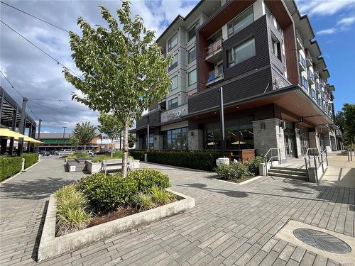 105-3039 Merchant Way, Langford, BC 