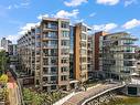 502-1628 Store St, Victoria, BC  - Outdoor With Balcony With Facade 