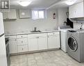 81 Walter Avenue, Newmarket, ON  - Indoor Photo Showing Laundry Room 