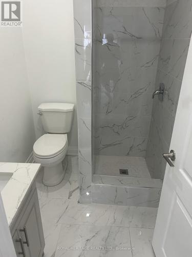 293 Louis Avenue, Windsor, ON - Indoor Photo Showing Bathroom