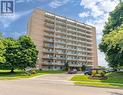 1004 - 583 Mornington Avenue, London, ON  - Outdoor With Facade 