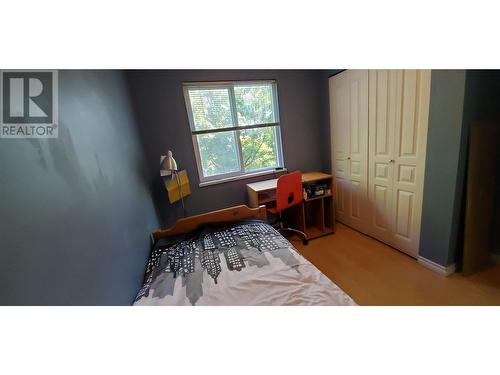 Room In Shared 12331 Mcneely Drive, Richmond, BC - Indoor Photo Showing Bedroom