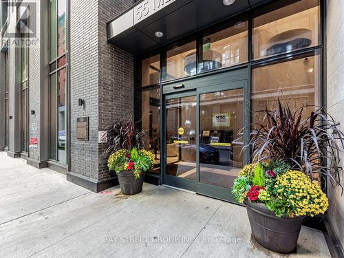 312 - 55 Mercer Street, Toronto, ON - Outdoor