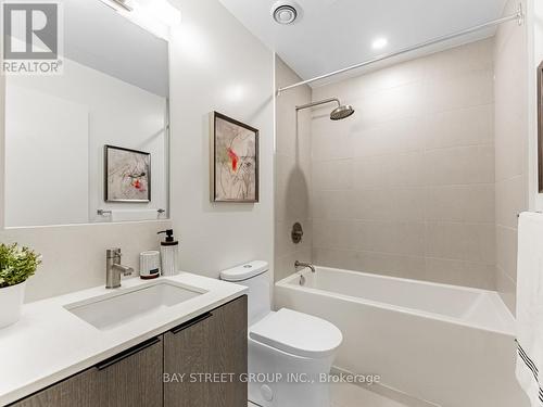 312 - 55 Mercer Street, Toronto, ON - Indoor Photo Showing Bathroom