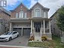 8 Hassard Short Lane, Ajax, ON  - Outdoor With Facade 