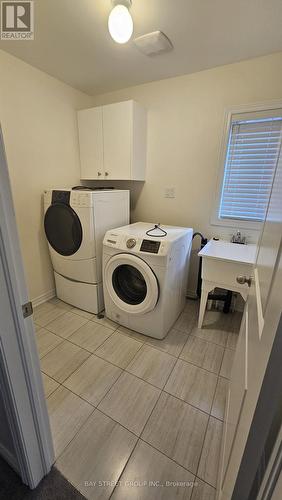 636 Lemay Grove, Smith-Ennismore-Lakefield, ON - Indoor Photo Showing Laundry Room