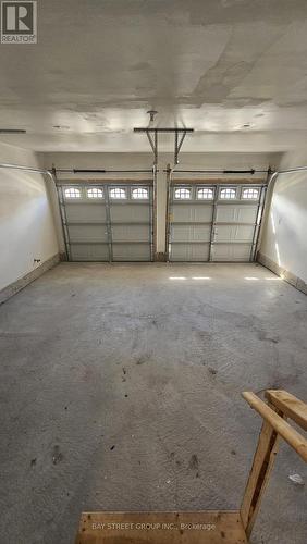 636 Lemay Grove, Smith-Ennismore-Lakefield, ON - Indoor Photo Showing Garage