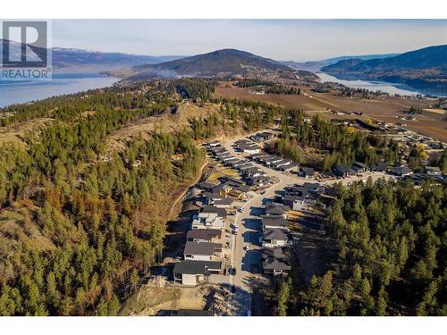 10198 Beacon Hill Drive, Lake Country, BC - Outdoor With Body Of Water With View