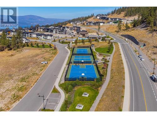 10198 Beacon Hill Drive, Lake Country, BC - Outdoor With View