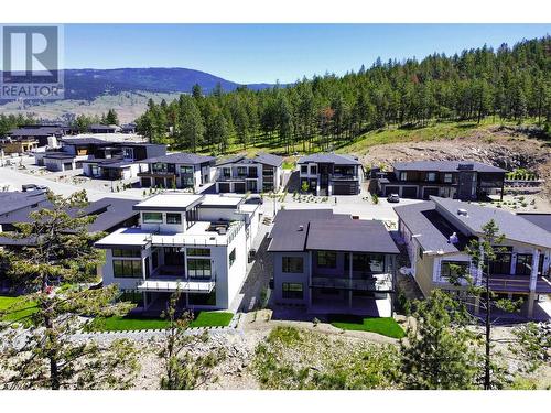 10198 Beacon Hill Drive, Lake Country, BC - Outdoor With View