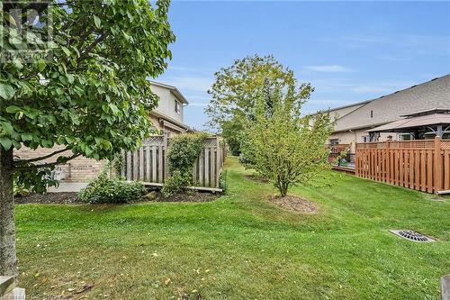 69 Mapleleaf Trail, Glanbrook, ON - Outdoor