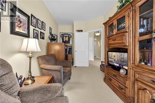 69 Mapleleaf Trail, Glanbrook, ON - Indoor