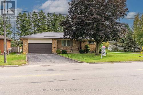 387 John Street S, Aylmer (Ay), ON - Outdoor