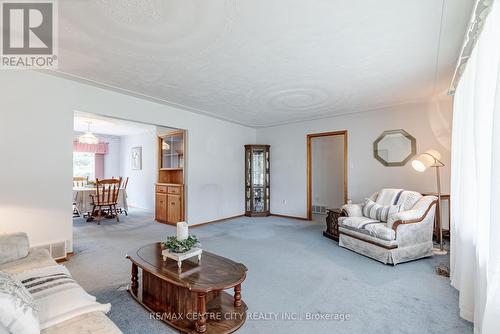 387 John Street S, Aylmer (Ay), ON - Indoor Photo Showing Living Room