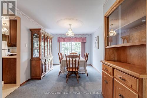 387 John Street S, Aylmer (Ay), ON - Indoor Photo Showing Dining Room