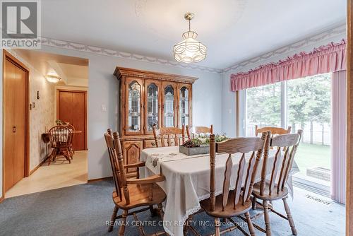 387 John Street S, Aylmer (Ay), ON - Indoor Photo Showing Dining Room