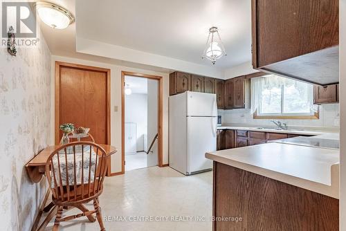 387 John Street S, Aylmer (Ay), ON - Indoor Photo Showing Kitchen