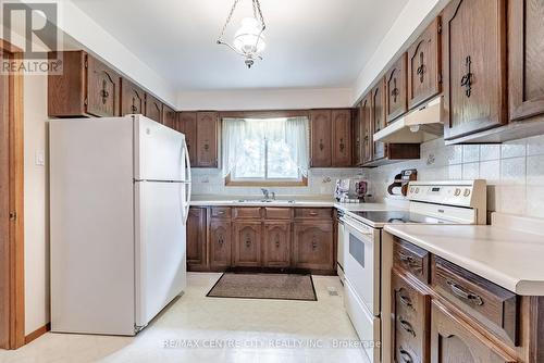 387 John Street S, Aylmer (Ay), ON - Indoor Photo Showing Kitchen