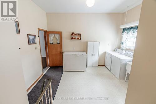 387 John Street S, Aylmer (Ay), ON - Indoor Photo Showing Laundry Room