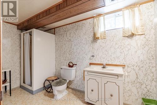 387 John Street S, Aylmer (Ay), ON - Indoor Photo Showing Bathroom