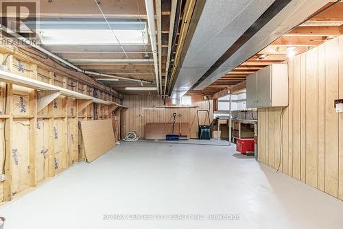 387 John Street S, Aylmer (Ay), ON - Indoor Photo Showing Basement