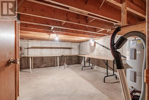 387 John Street S, Aylmer (Ay), ON - Indoor Photo Showing Basement