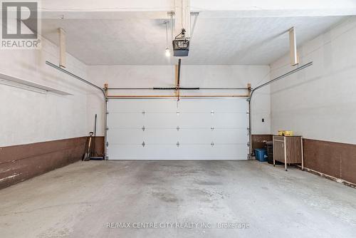 387 John Street S, Aylmer (Ay), ON - Indoor Photo Showing Garage