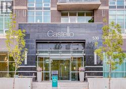 The Castello has all the amenities you would expect for a luxury building - 