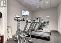 Great fitness centre, what a way to save on gym memberships! - 