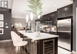 Welcome home to your luxurious condo in Downtown Calgary - Canada's fastest growing City - 