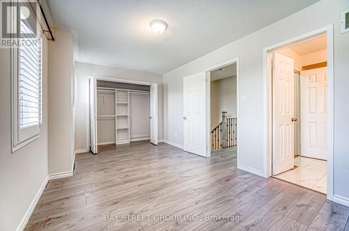 5 Debonair Street, Richmond Hill, ON - Indoor Photo Showing Other Room