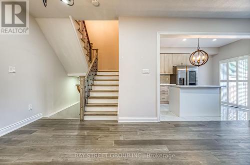 5 Debonair Street, Richmond Hill, ON - Indoor Photo Showing Other Room