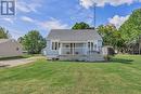 2808 Perry Avenue, Ramara, ON  - Outdoor With Deck Patio Veranda 