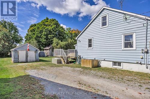 2808 Perry Avenue, Ramara, ON - Outdoor