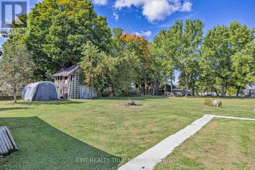 2808 Perry Avenue, Ramara, ON - Outdoor