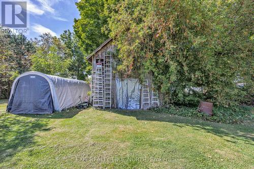 2808 Perry Avenue, Ramara, ON - Outdoor