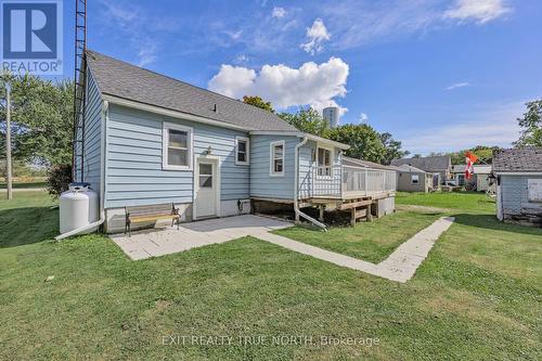 2808 Perry Avenue, Ramara, ON - Outdoor