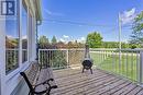 2808 Perry Avenue, Ramara, ON  - Outdoor With Deck Patio Veranda With Exterior 