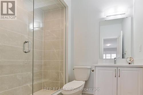 45 Overlea Drive, Brampton, ON - Indoor Photo Showing Bathroom