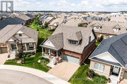 45 Overlea Drive, Brampton, ON - Outdoor With Deck Patio Veranda