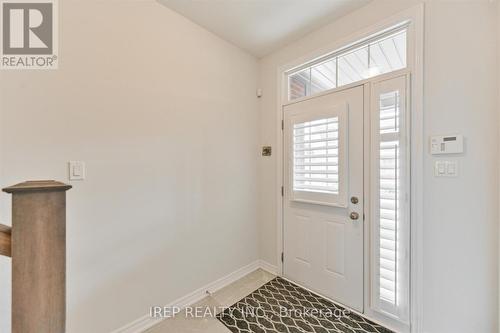 45 Overlea Drive, Brampton, ON - Indoor Photo Showing Other Room