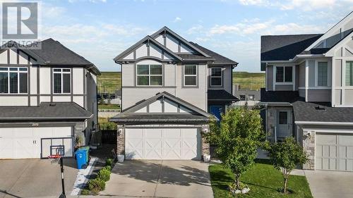 2168 Brightoncrest Green Se, Calgary, AB 