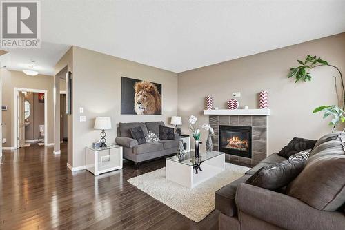 2168 Brightoncrest Green Se, Calgary, AB 