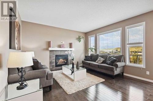 2168 Brightoncrest Green Se, Calgary, AB 