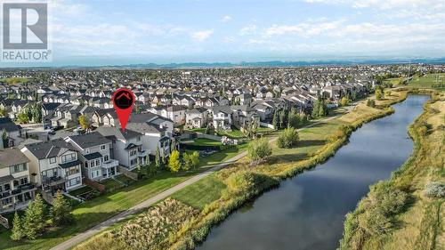 2168 Brightoncrest Green Se, Calgary, AB 