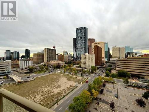 1208, 325 3 Street Se, Calgary, AB 